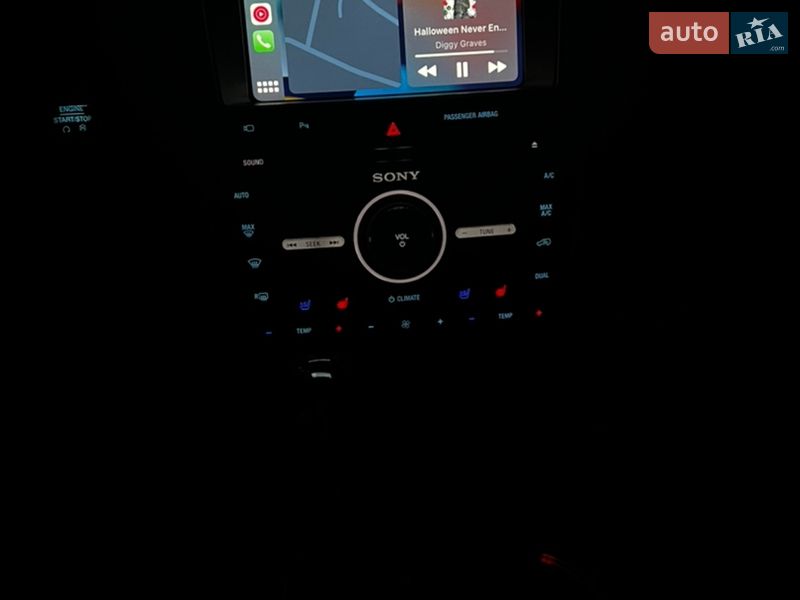 Внедорожник / Кроссовер Ford Explorer 2017 в Львове фото 45 Внедорожник / Кроссовер Ford Explorer 2017 в Львове