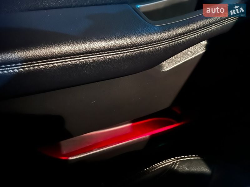 Внедорожник / Кроссовер Ford Explorer 2017 в Львове фото 49 Внедорожник / Кроссовер Ford Explorer 2017 в Львове