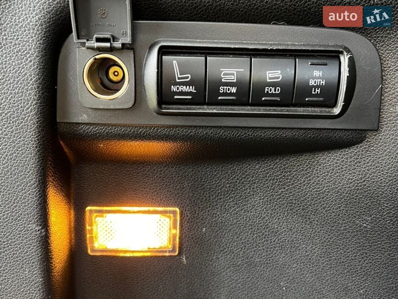 Внедорожник / Кроссовер Ford Explorer 2017 в Львове фото 67 Внедорожник / Кроссовер Ford Explorer 2017 в Львове