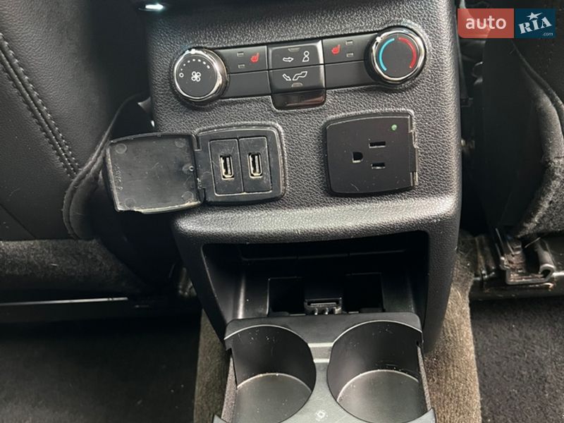 Внедорожник / Кроссовер Ford Explorer 2017 в Львове фото 77 Внедорожник / Кроссовер Ford Explorer 2017 в Львове