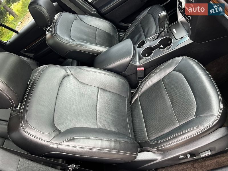 Внедорожник / Кроссовер Ford Explorer 2017 в Львове фото 86 Внедорожник / Кроссовер Ford Explorer 2017 в Львове