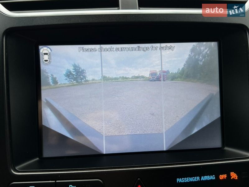 Внедорожник / Кроссовер Ford Explorer 2017 в Львове фото 96 Внедорожник / Кроссовер Ford Explorer 2017 в Львове