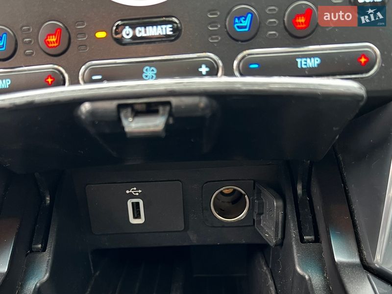 Внедорожник / Кроссовер Ford Explorer 2017 в Львове фото 106 Внедорожник / Кроссовер Ford Explorer 2017 в Львове