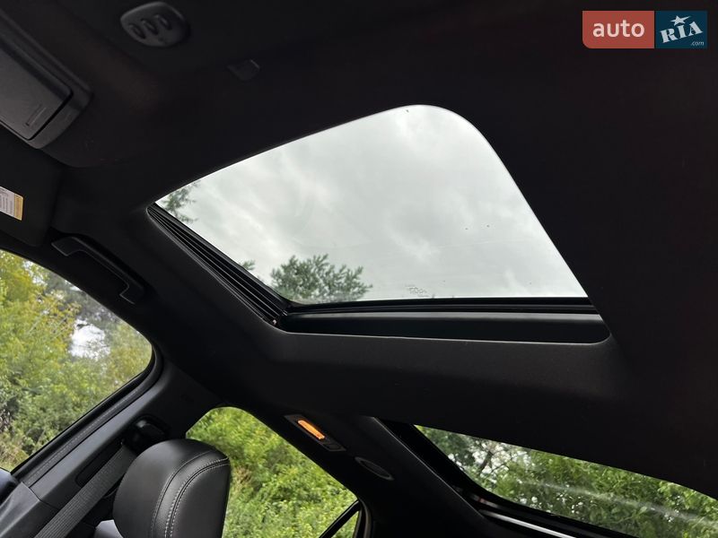 Внедорожник / Кроссовер Ford Explorer 2017 в Львове фото 110 Внедорожник / Кроссовер Ford Explorer 2017 в Львове