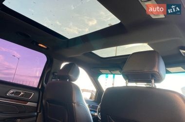 Внедорожник / Кроссовер Ford Explorer 2016 в Киеве