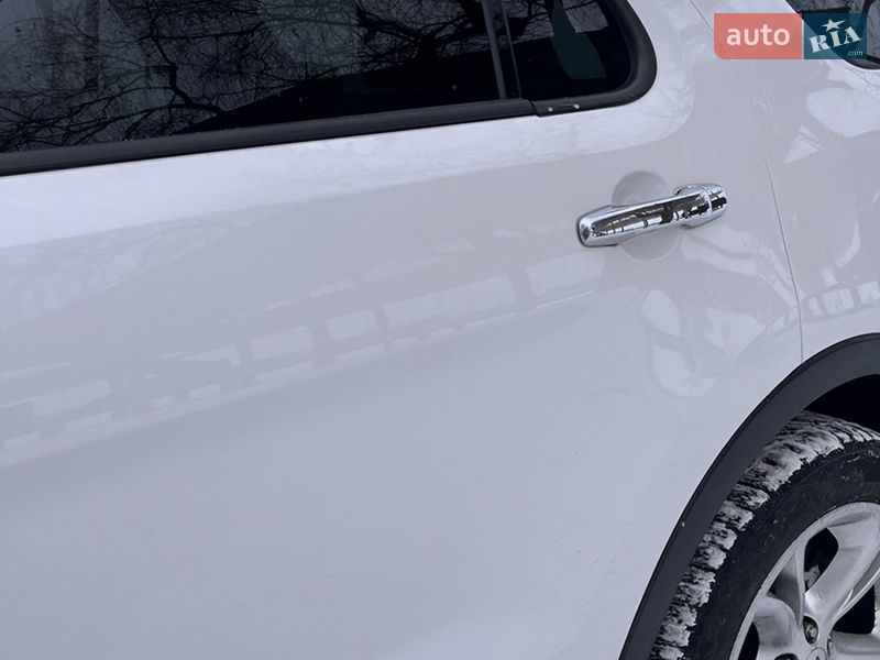 Внедорожник / Кроссовер Ford Explorer 2014 в Киеве фото 8 Внедорожник / Кроссовер Ford Explorer 2014 в Киеве