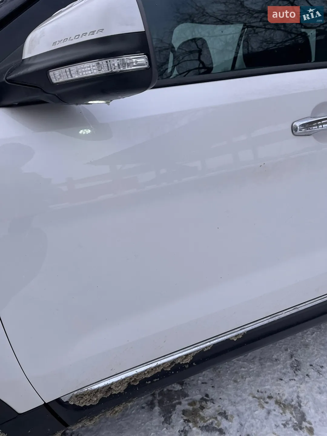 2014 Ford Explorer - мініатюра 9