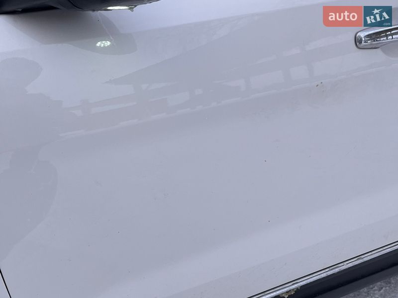 Внедорожник / Кроссовер Ford Explorer 2014 в Киеве фото 9 Внедорожник / Кроссовер Ford Explorer 2014 в Киеве