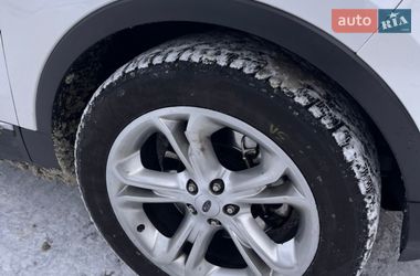 Внедорожник / Кроссовер Ford Explorer 2014 в Киеве