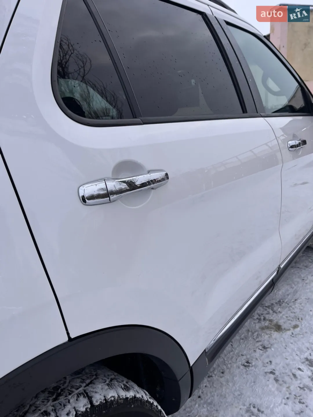 2014 Ford Explorer - мініатюра 16