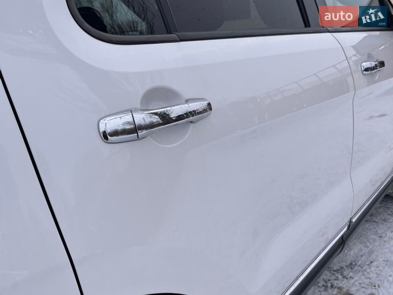 Внедорожник / Кроссовер Ford Explorer 2014 в Киеве фото 16 Внедорожник / Кроссовер Ford Explorer 2014 в Киеве