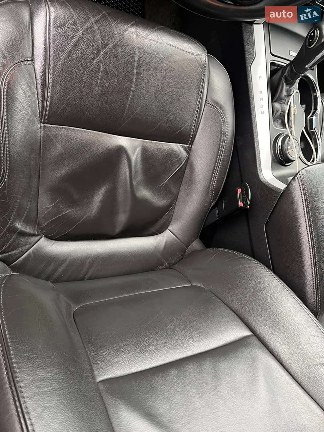 2014 Ford Explorer - мініатюра 31