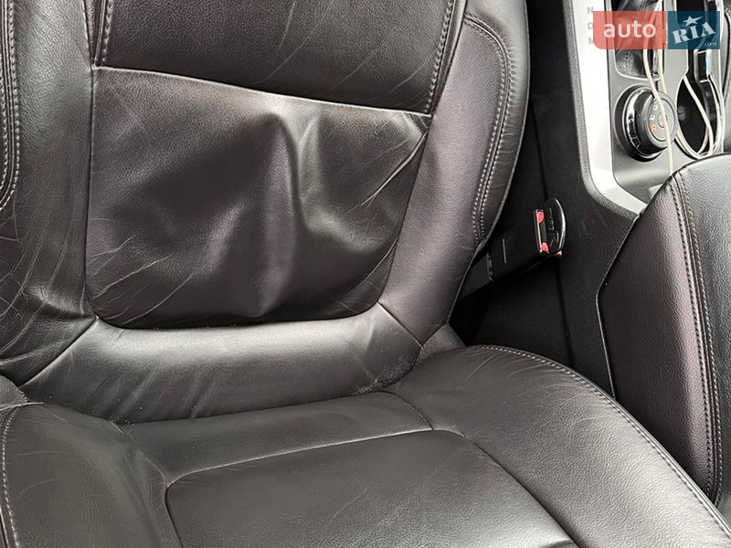 Внедорожник / Кроссовер Ford Explorer 2014 в Киеве фото 31 Внедорожник / Кроссовер Ford Explorer 2014 в Киеве