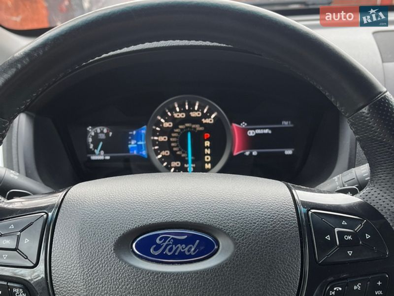 Внедорожник / Кроссовер Ford Explorer 2014 в Киеве фото 39 Внедорожник / Кроссовер Ford Explorer 2014 в Киеве