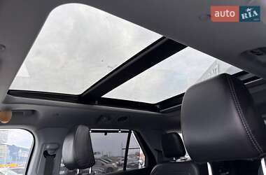 Позашляховик / Кросовер Ford Explorer 2021 в Львові фото 32 Позашляховик / Кросовер Ford Explorer 2021 в Львові