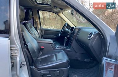 Позашляховик / Кросовер Ford Explorer 2009 в Чернігові фото 36 Позашляховик / Кросовер Ford Explorer 2009 в Чернігові