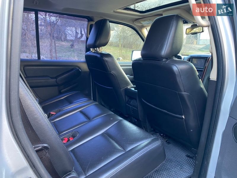 Позашляховик / Кросовер Ford Explorer 2009 в Чернігові фото 44 Позашляховик / Кросовер Ford Explorer 2009 в Чернігові