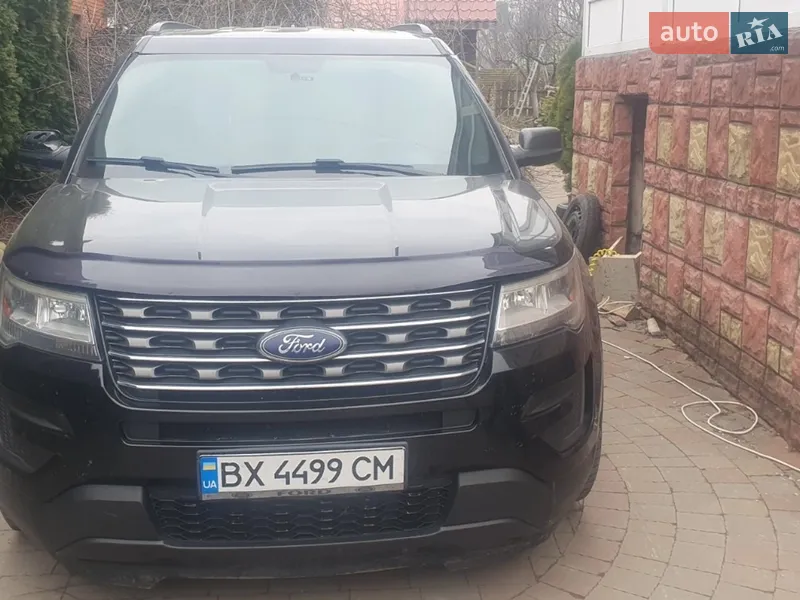 Ford Explorer 2018 VIN 1FM5K8ARXKGA12593 фото оголошення 22 з 62