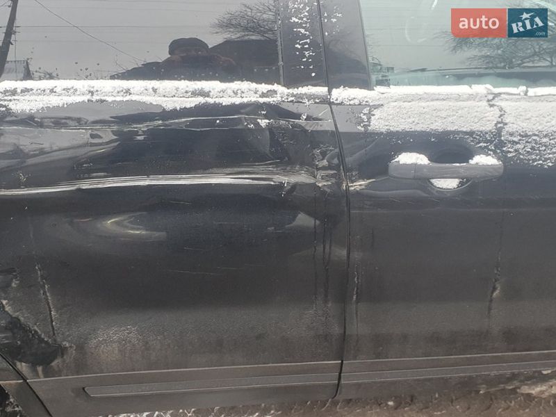 Внедорожник / Кроссовер Ford Explorer 2017 в Хмельницком фото 10 Внедорожник / Кроссовер Ford Explorer 2017 в Хмельницком