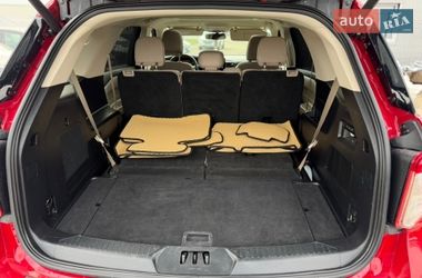 Внедорожник / Кроссовер Ford Explorer 2021 в Ивано-Франковске