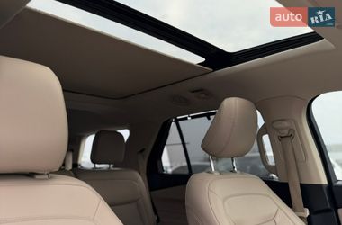 Внедорожник / Кроссовер Ford Explorer 2021 в Ивано-Франковске