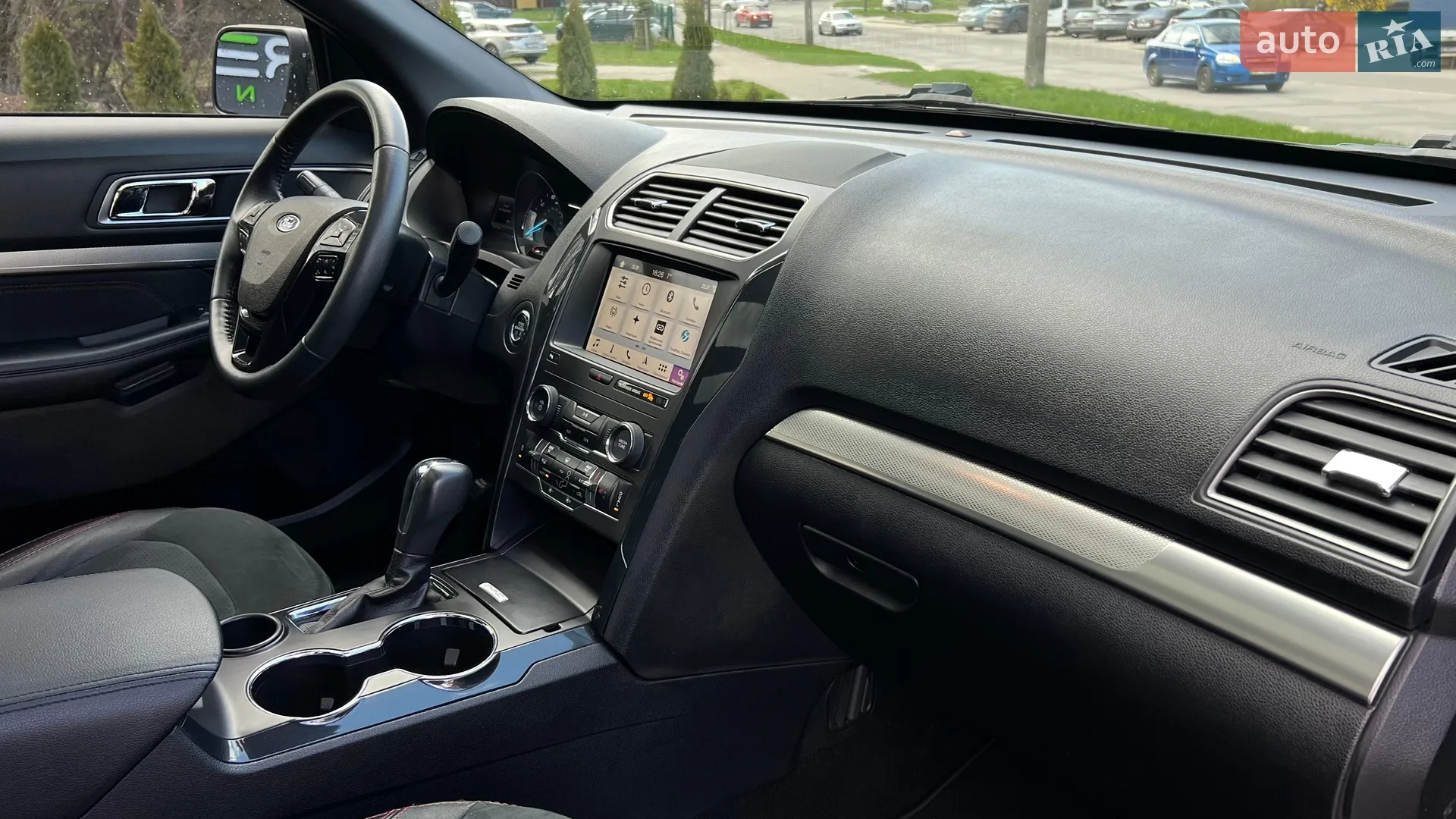 2019 Ford Explorer - мініатюра 43
