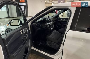 Позашляховик / Кросовер Ford Explorer 2020 в Києві