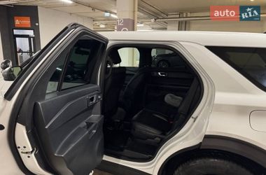 Позашляховик / Кросовер Ford Explorer 2020 в Києві