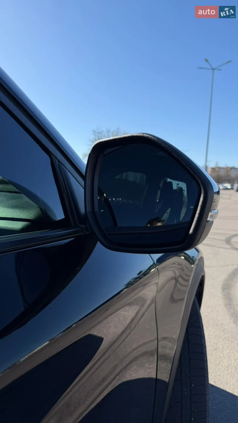 2021 Ford Explorer - мініатюра 16