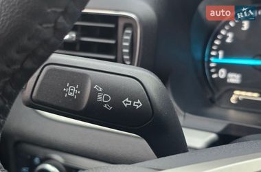 Позашляховик / Кросовер Ford Explorer 2023 в Кривому Розі
