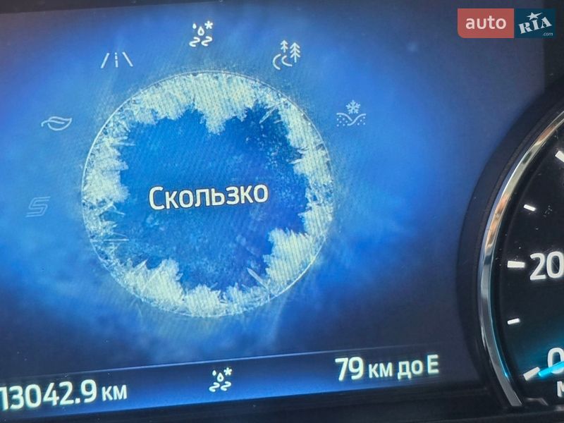 Позашляховик / Кросовер Ford Explorer 2023 в Кривому Розі