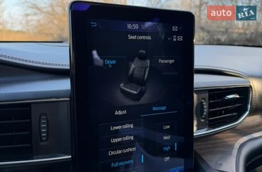 Позашляховик / Кросовер Ford Explorer 2019 в Києві