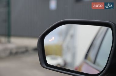 Внедорожник / Кроссовер Ford Explorer 2019 в Киеве