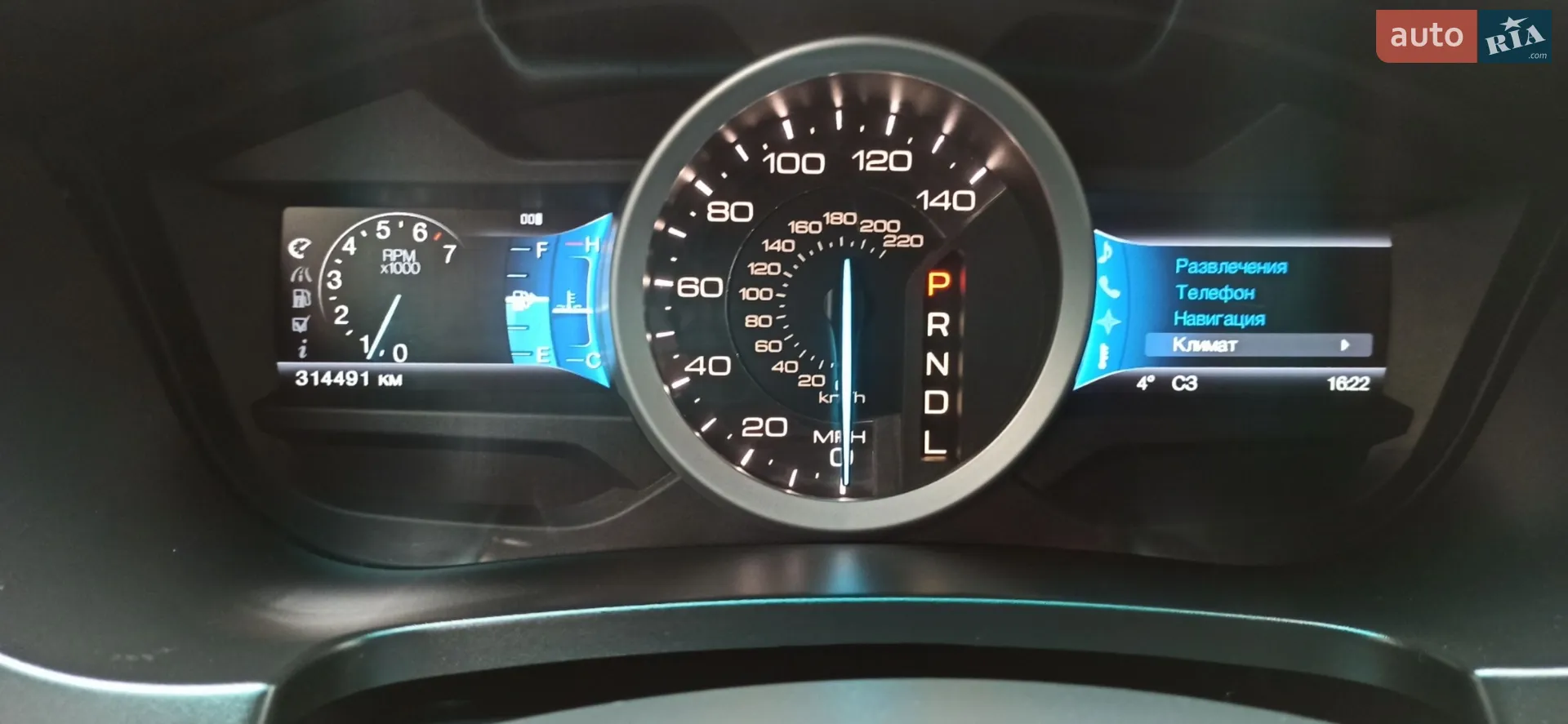 2011 Ford Explorer - мініатюра 100