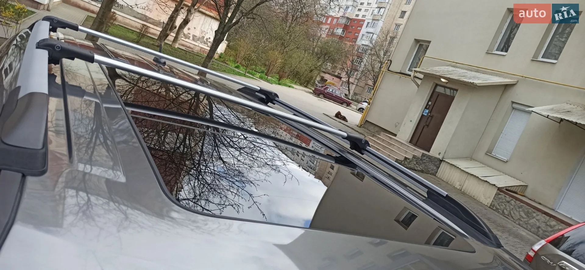 2011 Ford Explorer - мініатюра 166