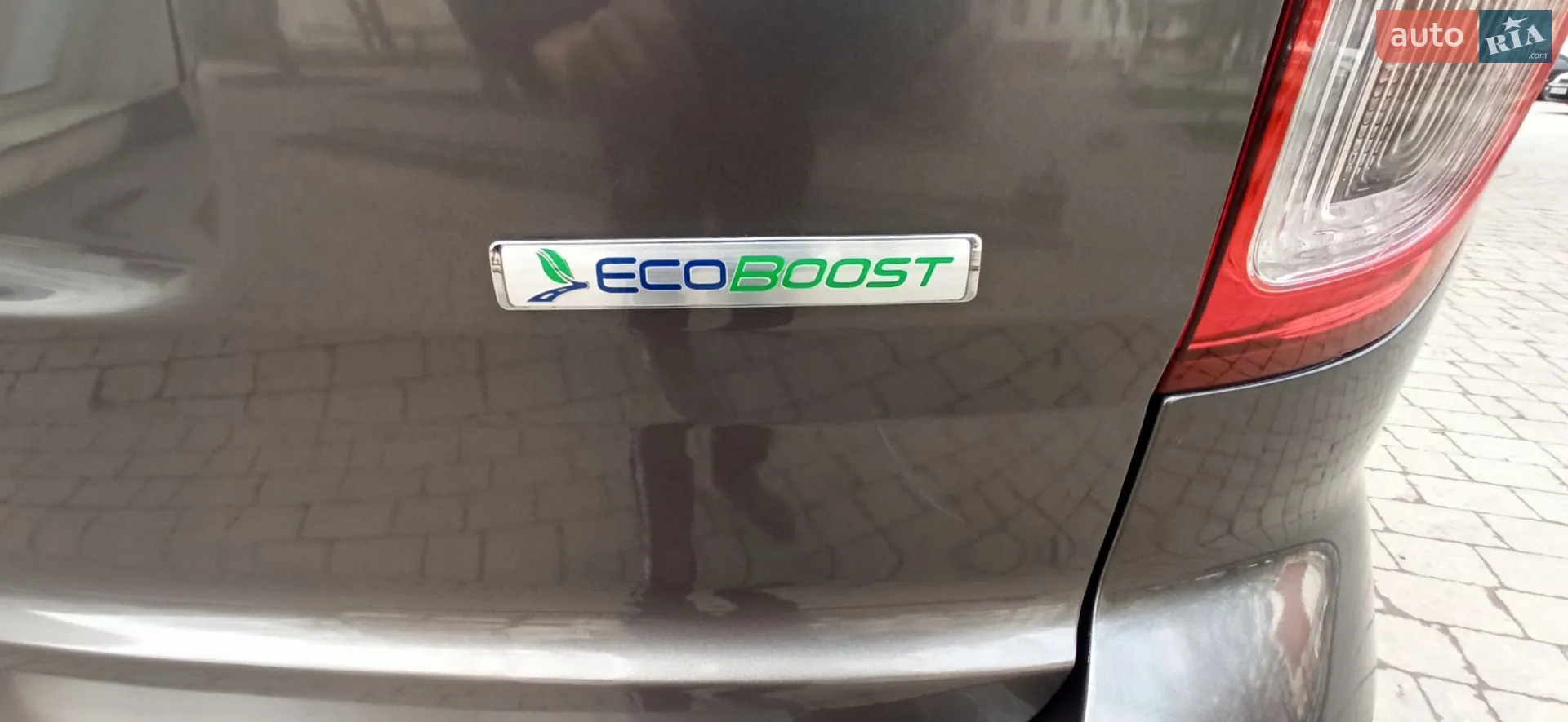 2011 Ford Explorer - мініатюра 171