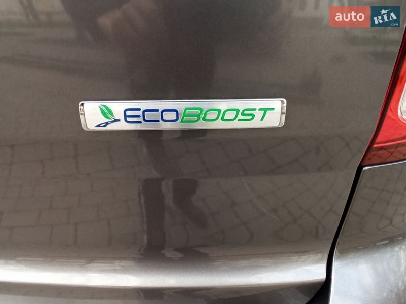 Позашляховик / Кросовер Ford Explorer 2011 в Чернівцях