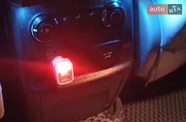 Позашляховик / Кросовер Ford Explorer 2011 в Чернівцях