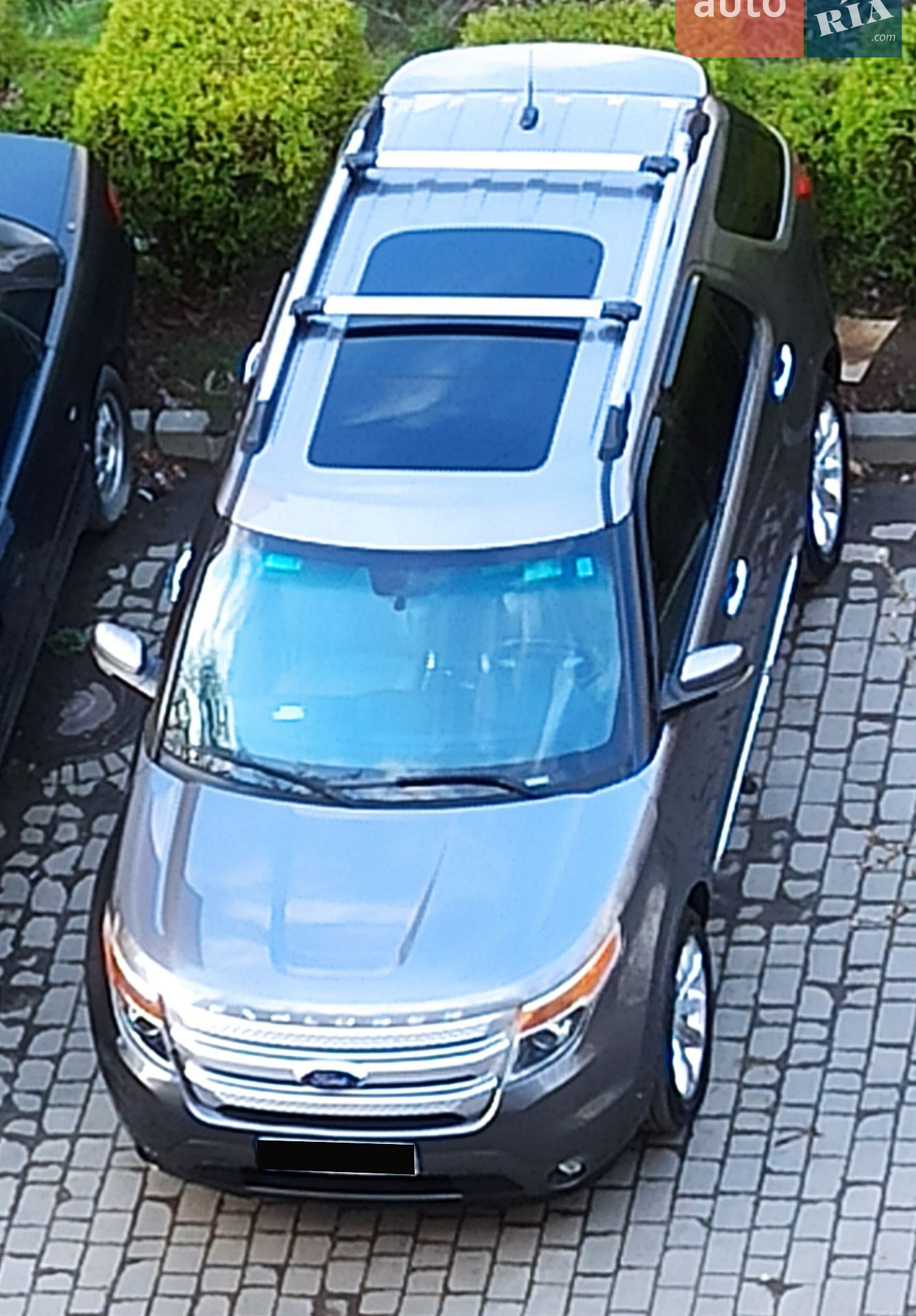 2011 Ford Explorer - мініатюра 36