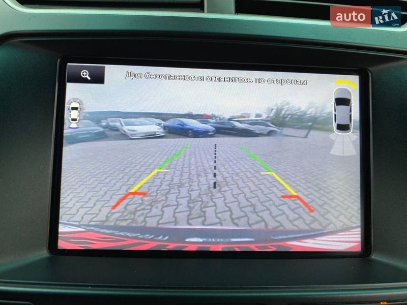 Внедорожник / Кроссовер Ford Explorer 2016 в Хмельницком фото 25 Внедорожник / Кроссовер Ford Explorer 2016 в Хмельницком