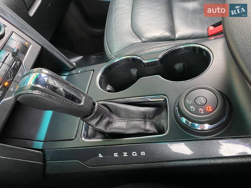 Внедорожник / Кроссовер Ford Explorer 2016 в Хмельницком фото 22 Внедорожник / Кроссовер Ford Explorer 2016 в Хмельницком