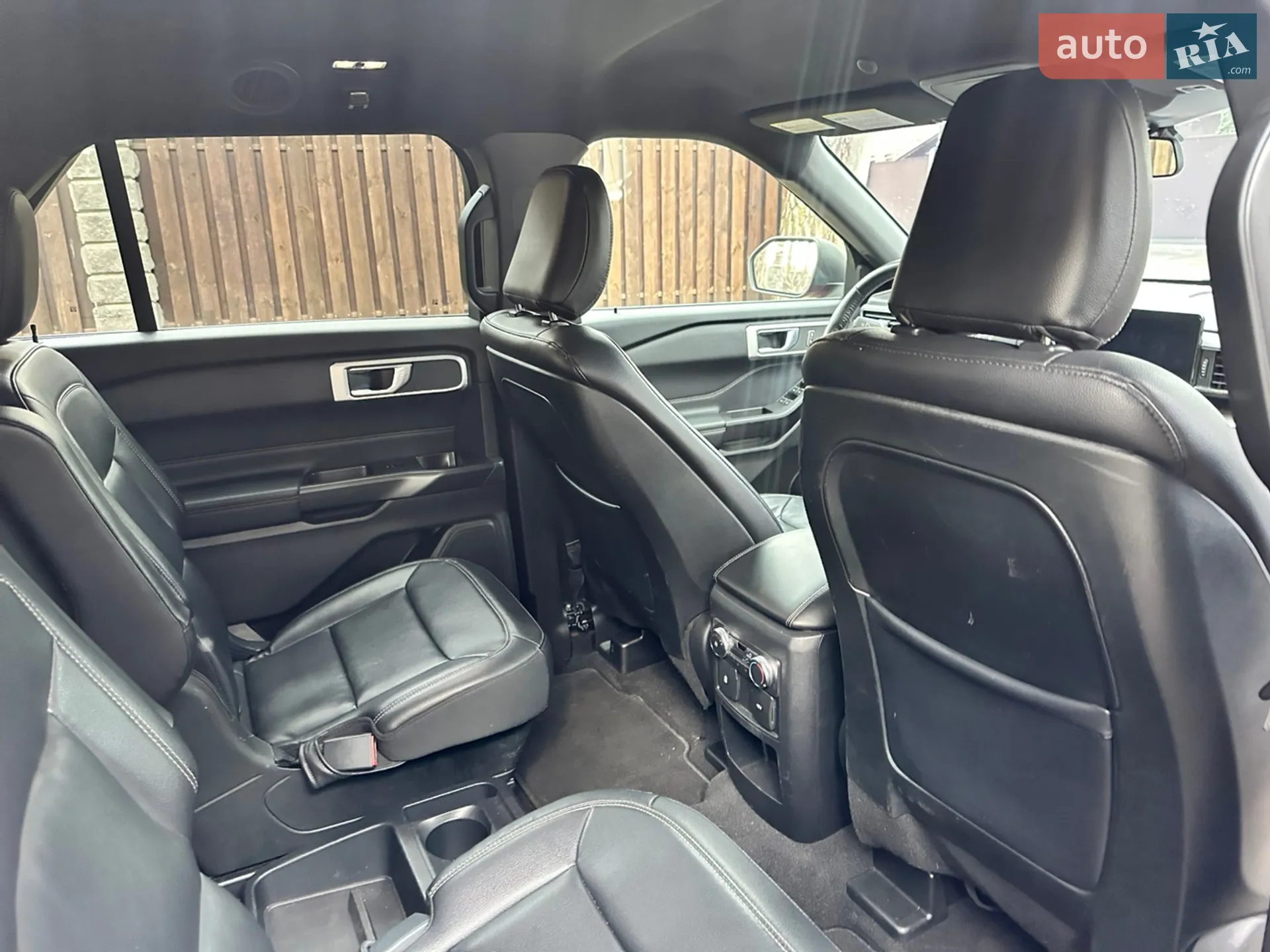 2019 Ford Explorer - мініатюра 11