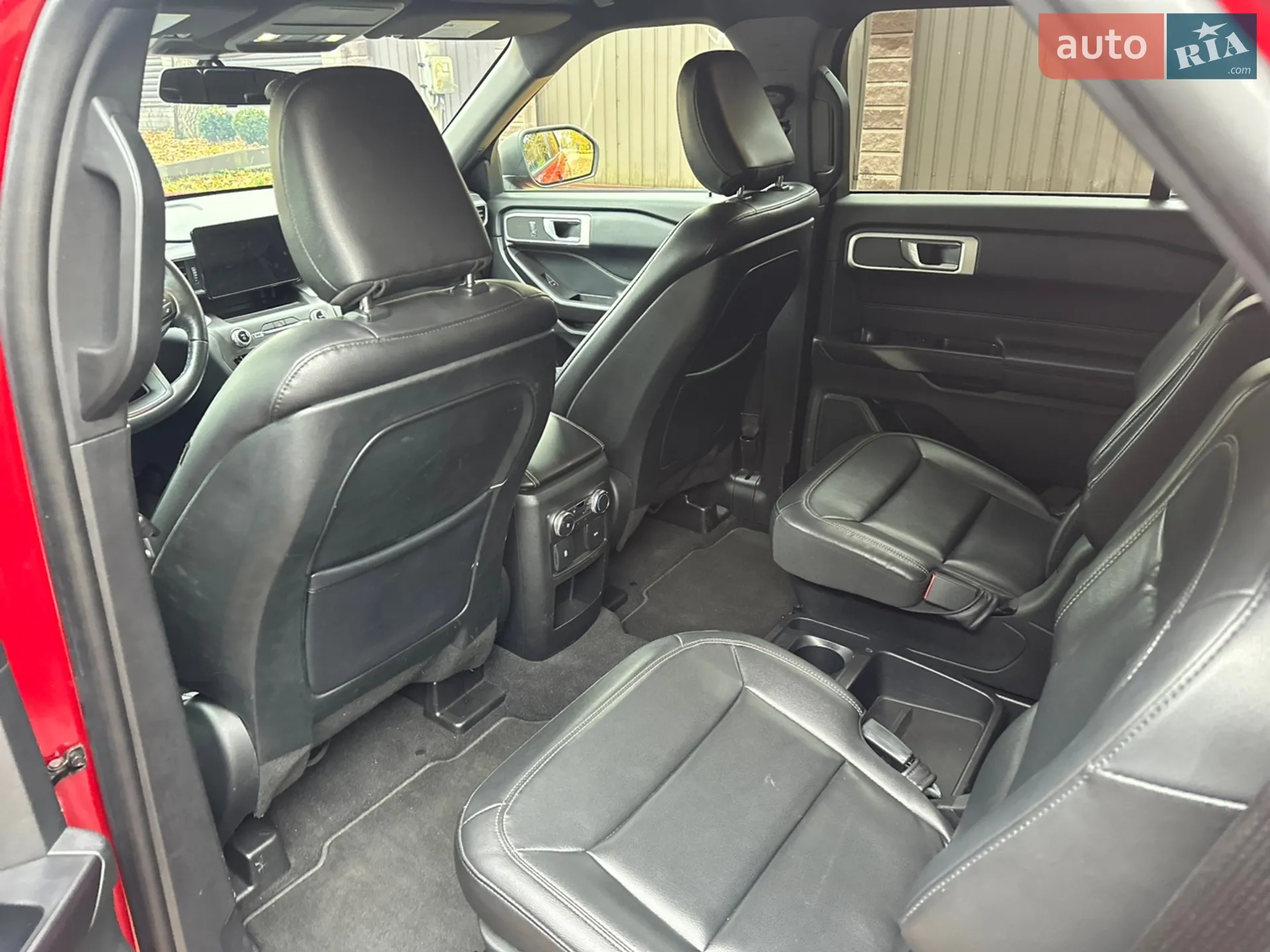 2019 Ford Explorer - мініатюра 15