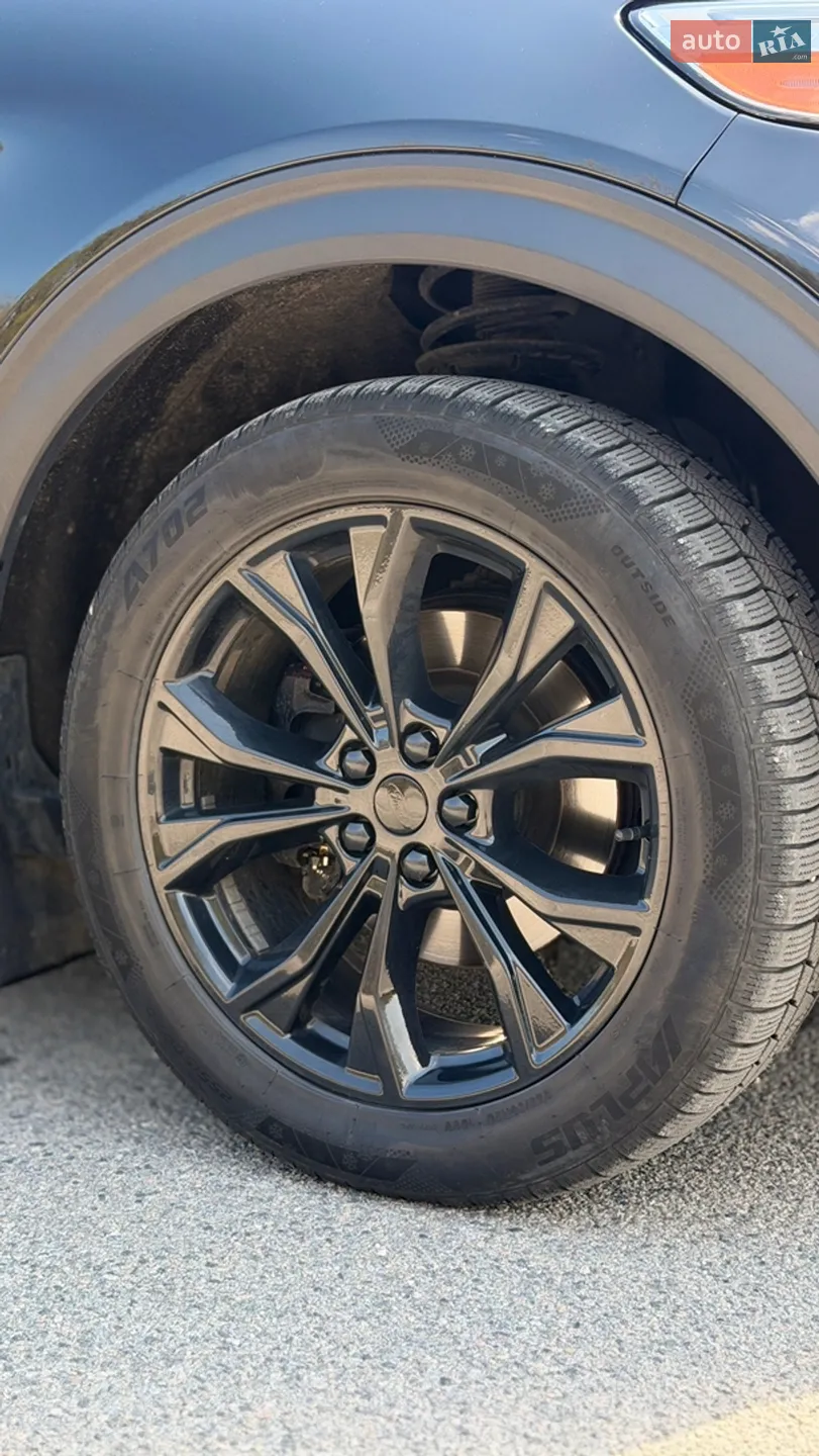 2021 Ford Explorer - мініатюра 6