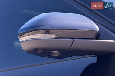 Позашляховик / Кросовер Ford Explorer 2021 в Дніпрі