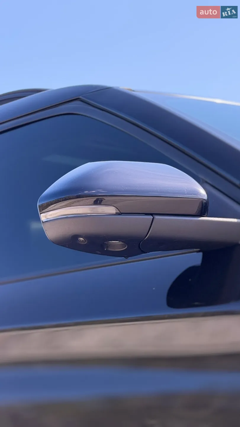 2021 Ford Explorer - мініатюра 7