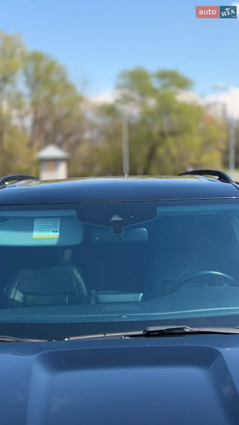 2021 Ford Explorer - мініатюра 8