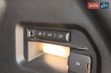 Позашляховик / Кросовер Ford Explorer 2021 в Дніпрі