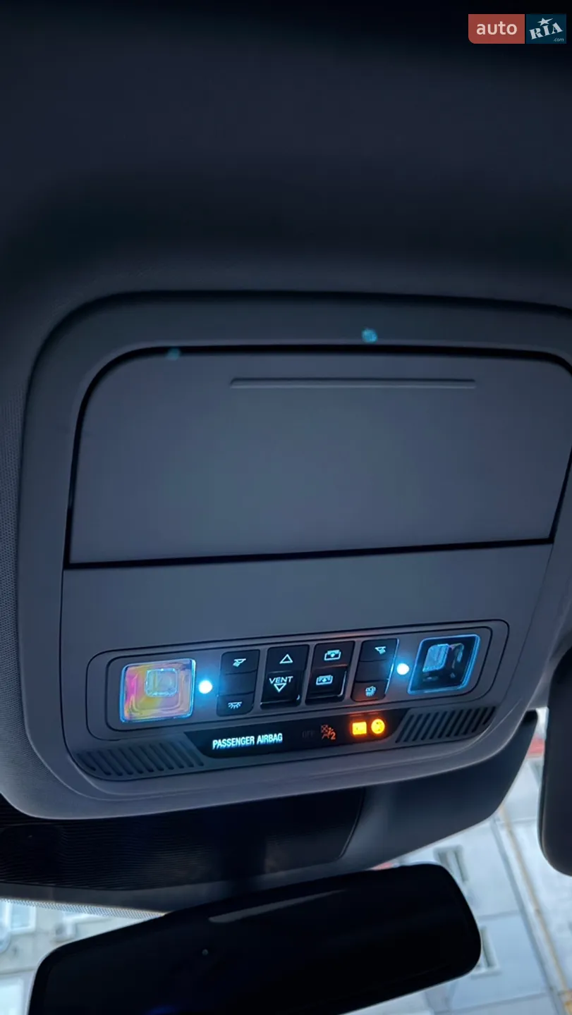 2021 Ford Explorer - мініатюра 13