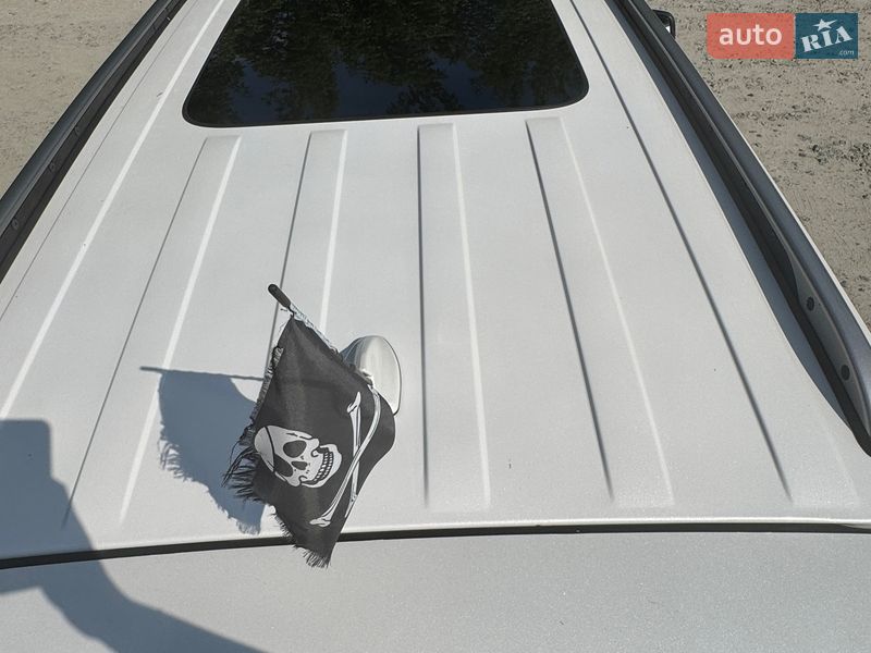 Позашляховик / Кросовер Ford Explorer 2018 в Києві